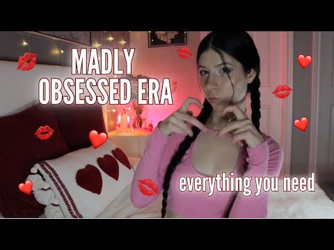 Make them obsessed by using this song. - Madly Obsessed EP.5