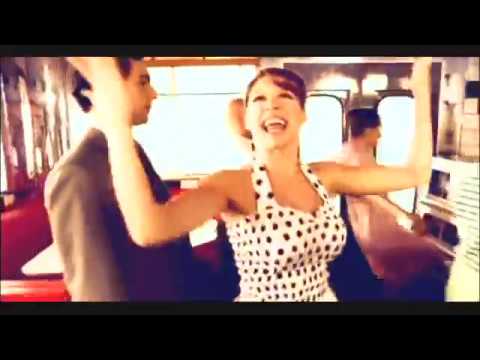 Floricienta - Flores Amarillas (Official Video)
