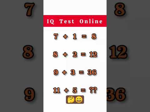 Math Quiz find the missing number #share​ #shorts​ #puzzles​ #maths​ #quiz​ #trending​ #mathexam​