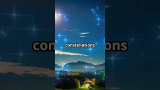 Stars Shaping Beliefs  #Constellations #Religion #Spirituality #Astronomy #CosmicWonders #stars
