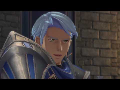 Ys IX  Monstrum Nox   Story Trailer