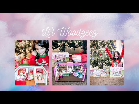 Li'l Woodzeez