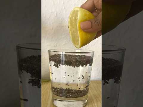 Best Detox Drink To Lose Weight Fast | How To Lose Weight Fast | Fat Burning Drink