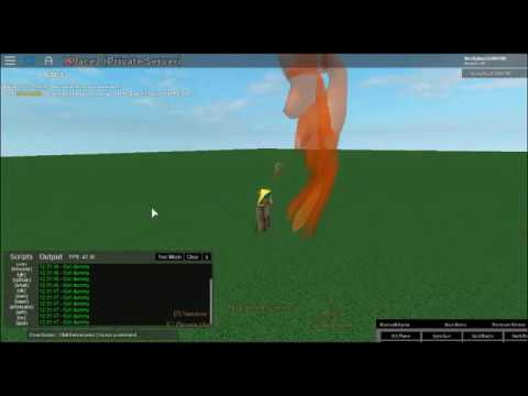 Roblox Scripts showcase#1 Pharaoh [unleak]