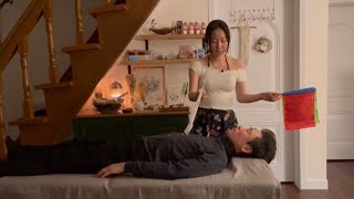 Real person ASMR | Spiritual | Gemstone Point Therapy & Energy Healing