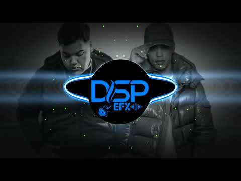 GATA ONLY - DOOVS RAGGA (DSP EFX)