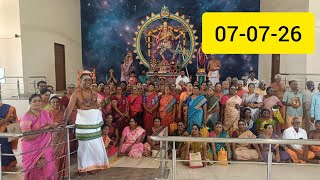 @07-07-26 திருவாசக அரங்கம் 🙏@Lingas6982#devotional#tamil #sivaya#god#aanmeegam#bakthi #thiruvasagam 