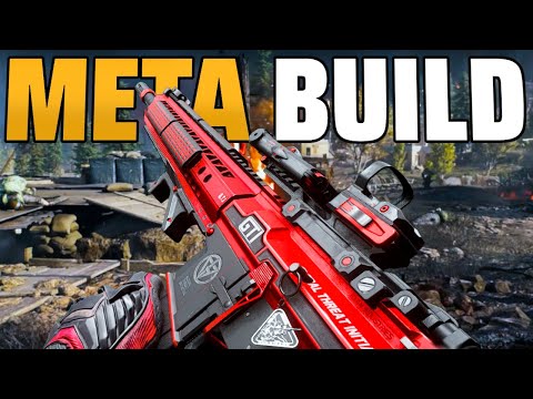 BEST M4A1 BUILD Delta Force 111 Kill Gameplay