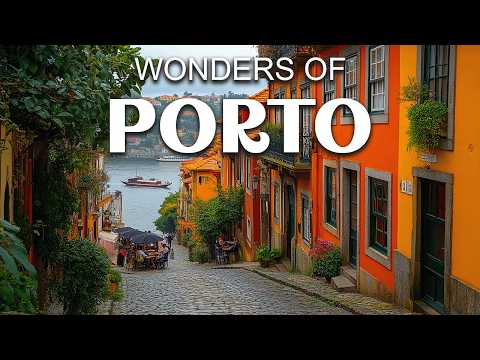 How to Spend 4 days in PORTO? - Travel Itinerary