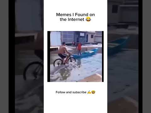 Memes found on the internet