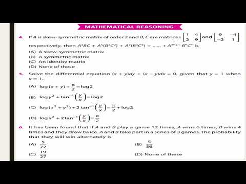 IMO 2025 Sample Paper for Class 12 | Must-Watch for Olympiad Aspirants|#IMO2025 #Class12Math #viral
