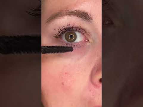 No Clumps, Just Drama | Volumizing Mascara Magic! #MascaraReview #mascara #beautyover50