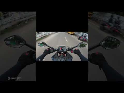 Pushing the limits by riding safe#duke #duke390#motovlog