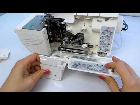 Getting Started Professional 5: Machine Overview