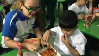 ATS CSR Activity