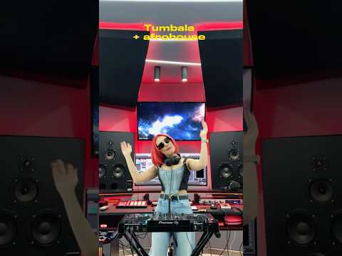 Chimbala - Tumbala (Danny Roma x Manrix Afro Edit) #afrohousevibes #afrohouselovers