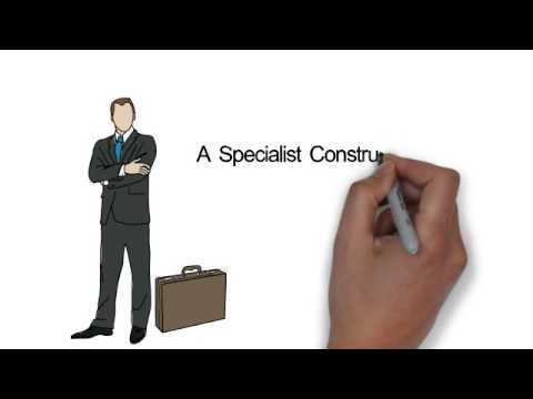 Leading South Florida Construction Attorney?