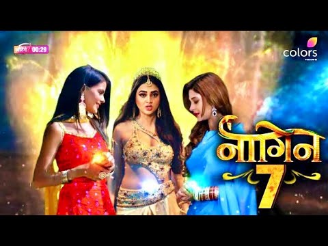 NEW NAAGIN 7 EPISODE 01 || Biggest Update Till Now || Starts This Julyl PROMO