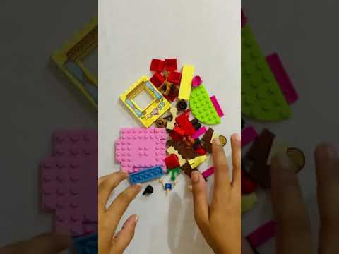 LEGO Junr || lego toys||lego for kids