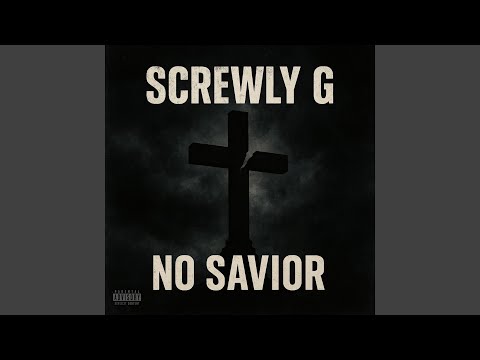 No Savior