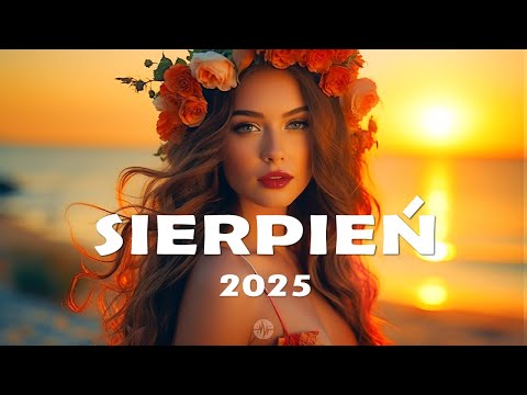 Eska Hity Sierpień 2025 * Najnowsze Przeboje z Radia Eska 2025 * Najlepsza radiowa muzyka 2025 #2