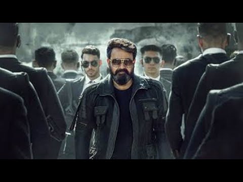 Empuraan movie status | Whatsapp status | #mohanlal #empuraan #prithviraj