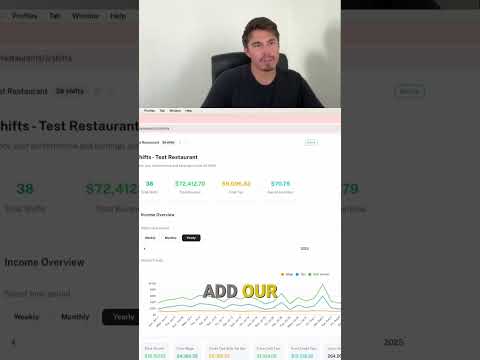 Adding Shift: September 10th Date Tutorial! #shorts