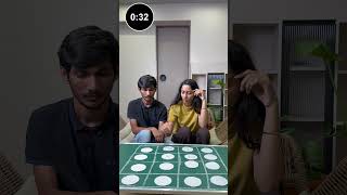 "🧠 Think fast! Can you solve this pattern puzzle in under 10 seconds? " #puzzlechallenge
