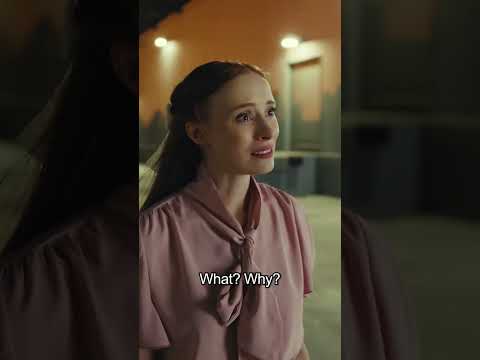 Poor woman is being counted...#drama #love #movie