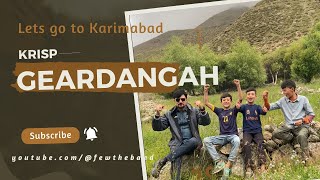 Finally Pakistan trip start now😍 | Kahan jarahe pehele😍|| II Syed Zulfiqar Ali Shah