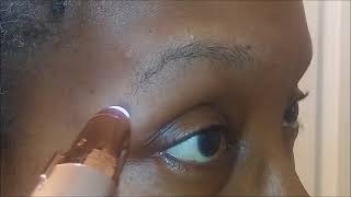 Flawless Brows Full UPDATED... Did it Work Better???