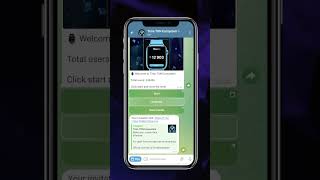 👥Referal system of TimeTon #airdrop #cryptocurrencies #p2e