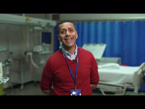 Prevention for healthier lives: making it mainstream  | UHL NHS Trust