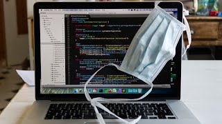 Building A Program That Gives Me COVID-19 Stats Of ANY Country | PYTHON SPEED CODE