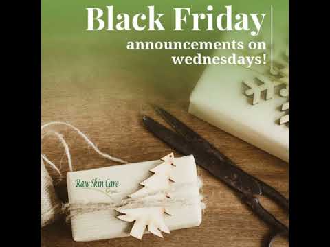 Black Friday