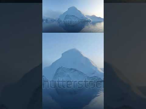 Top 5 biggest island 1. Greenland #shorts #subscribe #greenland #island #travel