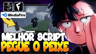 🎣[UPD] FISCH SCRIPT NO KEY: DUPE C$, INFINITE FISH, INSTANT XP, ANTIBAN e AUTO CATCH (CELULAR E PC)