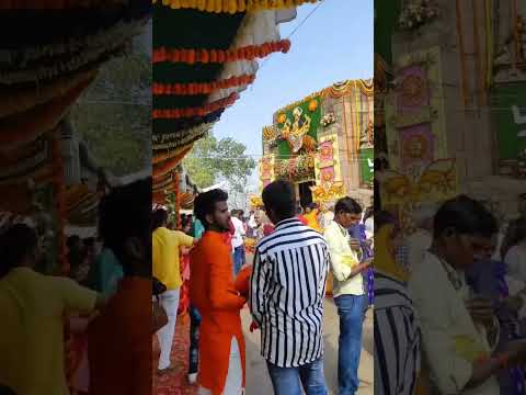 Jai ma mundeshwari #trending #ytshorts #viral  #snsonyvlogs #jaimatadi #navratri #navratrispecial