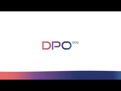 How-to Sign Up Instantly with DPO Pay