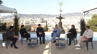 Ona Collection - Live Launch Event | Roca (English)