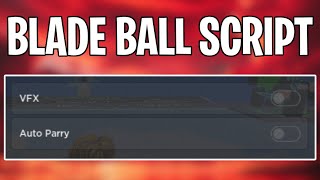 Blade Ball Script GUI / Hack (AUTO PARRY, NO KEY) *PASTEBIN 2024*