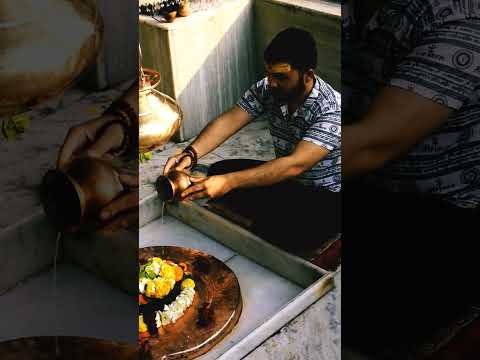 om namah shivay☮️🕉️ #mahadev#mahakaleshwar #panchavati #bholenath