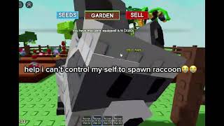 new updated script thank you rayfield 💗😩 -#roblox #growagarden