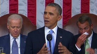 Obama: Tax code wasteful, complicated