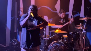 UnityTX - SABOTAGE/HEINOUS (Live in Orlando, FL 4-2-26)