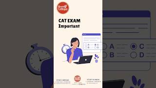 CAT Exam 2025 Update📝 #shorts