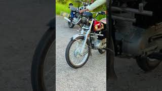 #125honda #fhmodified #foryou