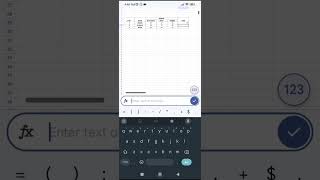Sum formula in Excel #excelformulasandfunctions #exceltutorial #excel #exceltips #googlesheets