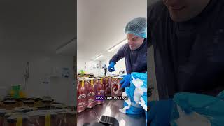 First British Ketchup order from Jeremy Clarkson 🤌 #ketchup up