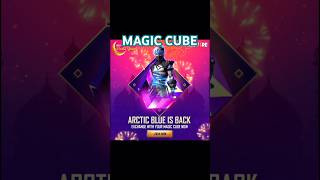 10/365 day  #freefirehighlights #rarebundle #articbluebundle #trending